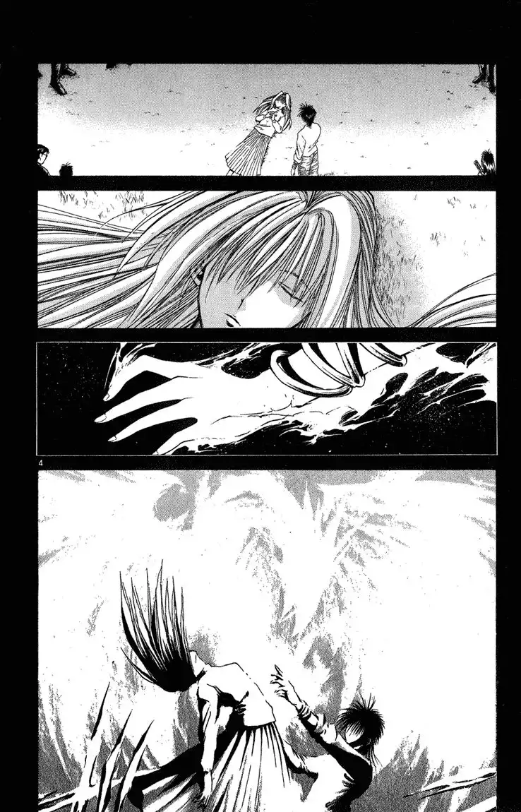 Flame of Recca Chapter 228 7